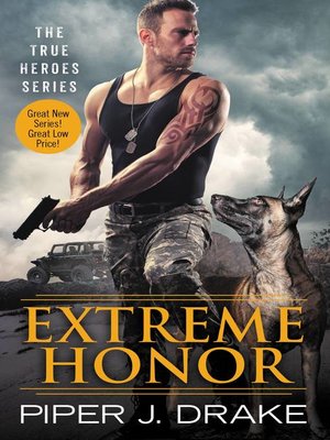 cover image of Extreme Honor